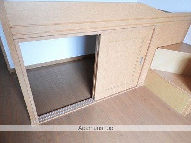 レオネクスト青龍瑞穂の内装写真