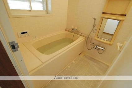 ハイツアララギ[2LDK/67.07m2]のバス