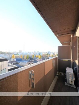 東京都北区王子本町２丁目[1K/25.71m2]のその他内装1