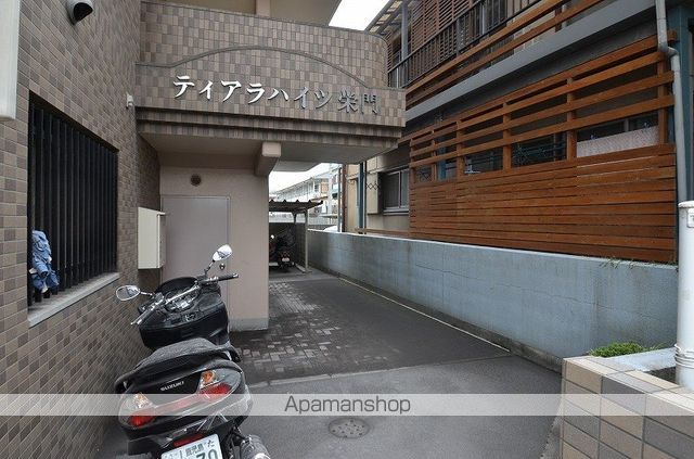 ティアラハイツ栄門のその他写真