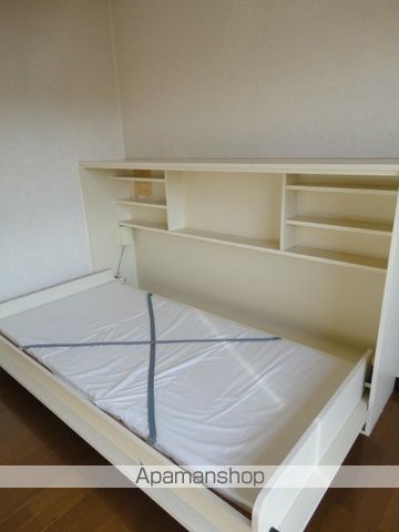 WELFAREハイツソレイユの内装写真