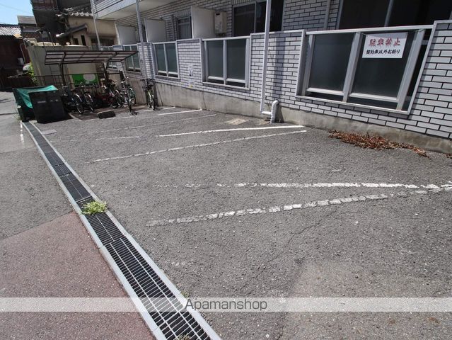 枚方パークマンションのその他写真