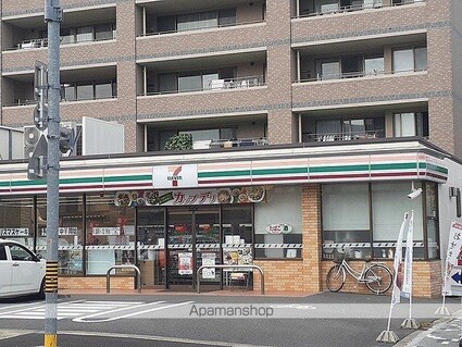 セドナ[1LDK/42.8m2]の周辺5