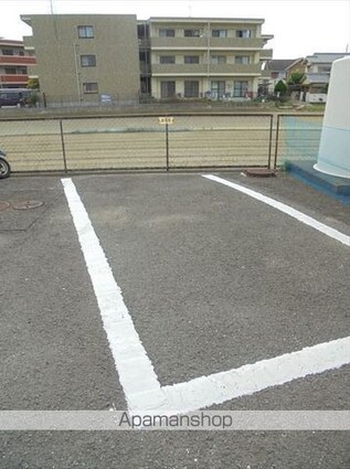 和歌山県和歌山市福島[3DK/46m2]の共用部7