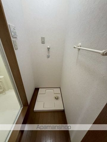 ローズハイツIの内装写真