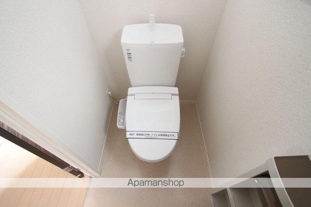 ベルリッチYOUの内装写真