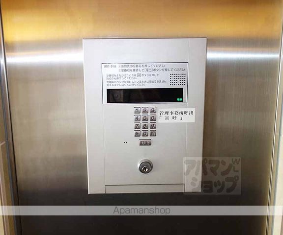 エステムプラザ京都烏丸五条の内装写真