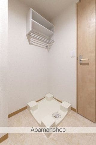 パストラルNEOの内装写真