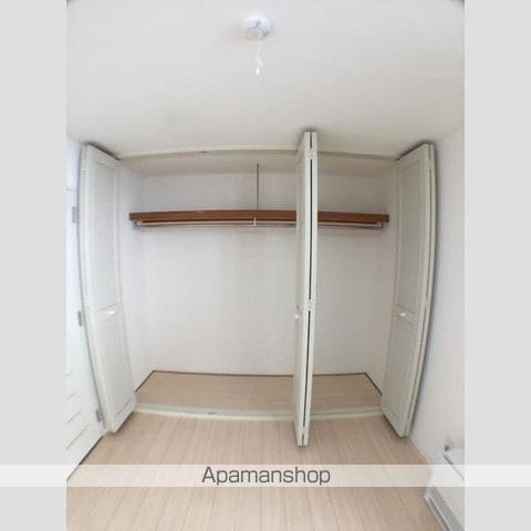 ピアコート川沿の内装写真