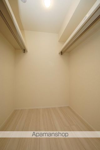ブランネージュ下松の内装写真