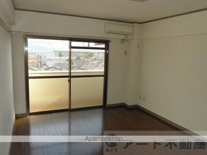 竹乃井第２ビル[1K/28.9m2]の内装5