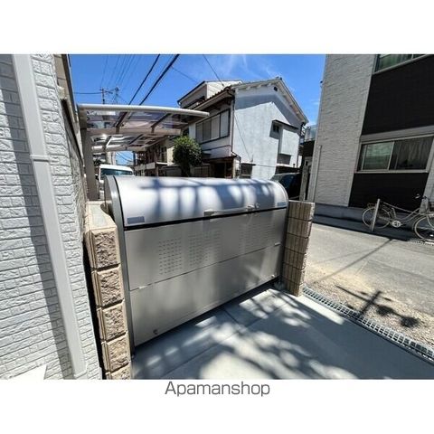 フォレストクリエオーレ城垣町壱番館の内装写真