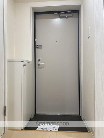 エルミタージュ長田の内装写真