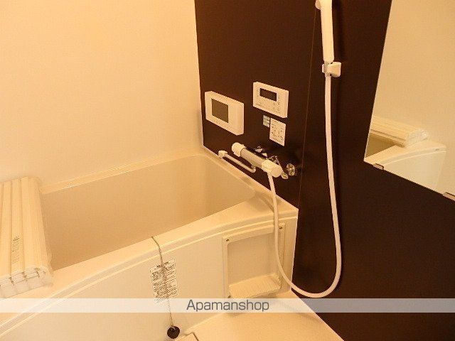 アヴァンセ高砂IIの内装写真