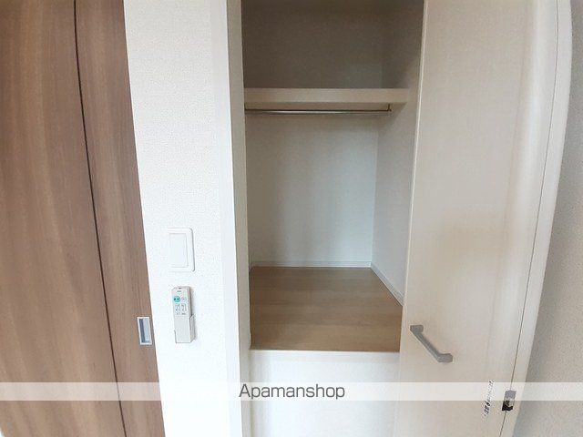 グラン ドムール Iの内装写真