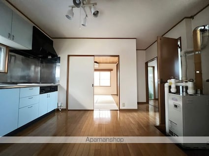 メゾン・Ｆ・ハウス[2DK/44.16m2]の内装2