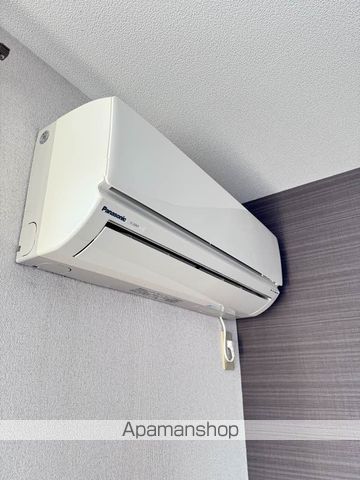 ローゼサンク[1K/28.21m2]の内装1