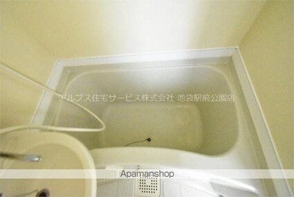 カレドセルクル[1K/18.08m2]のバス