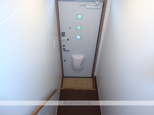 サンマリノ広川の内装写真