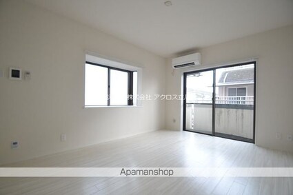 東京都立川市柏町３丁目[1K/31.1m2]の内装5