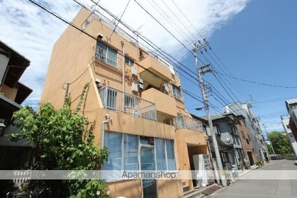 グリーンヒルズ宮脇[1DK/18m2]の外観3