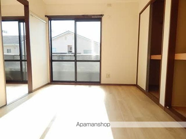 アーバン森町 A棟のその他写真