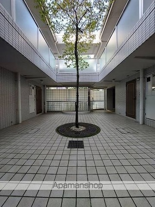 セルベコート野方[1K/23.52m2]の外観4