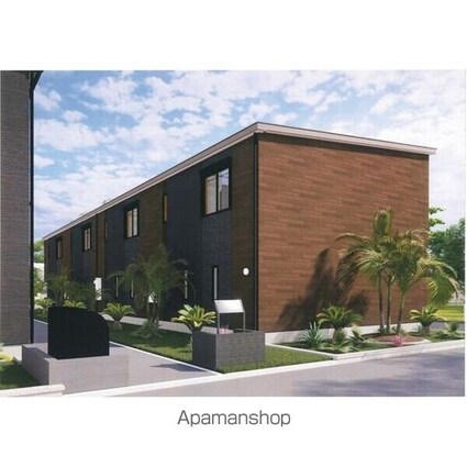 Ｐａｃｉｆｉｃａ　ＳｈｏｎａｎＡ棟[1LDK/105.45m2]のその他内装3