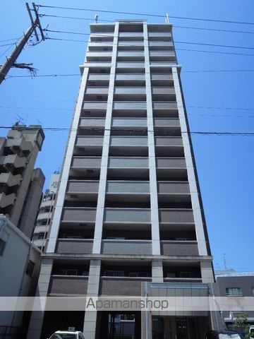 エルスタンザ天神東 703 ｜ 福岡県福岡市博多区築港本町11-3（賃貸マンション1K・7階・30.71㎡） その6