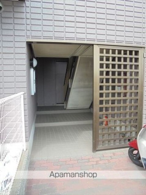 ラフォーレⅡ[2LDK/55.7m2]のエントランス2