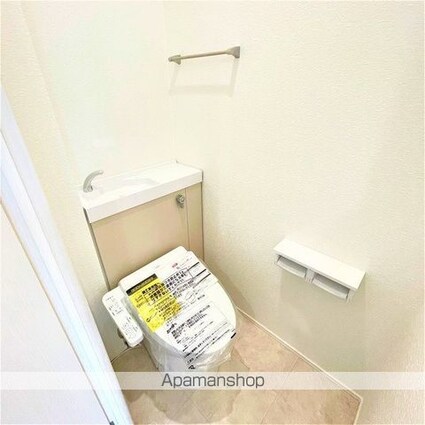 エクセランメゾン[1LDK/38.5m2]のその他内装3