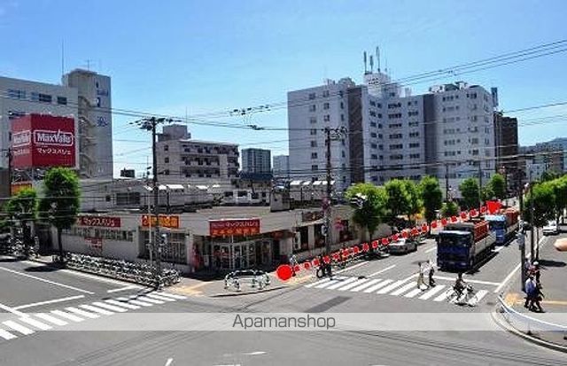 豊平アシュウの周辺写真