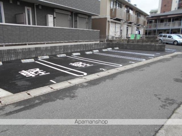 クレッセントコートのその他写真