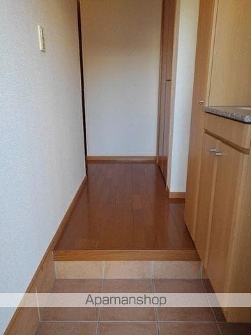レインボーサウス ウエストAの内装写真