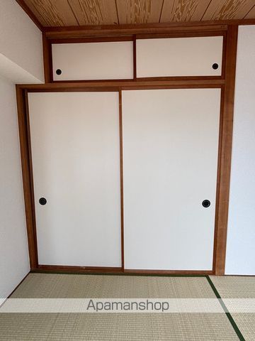 サンシャイン88 A棟の内装写真