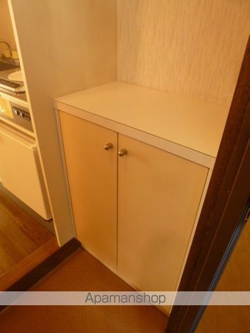 メゾンドパラディの内装写真