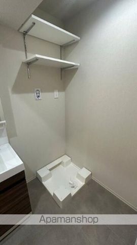 アルファレジデンシア南千住の内装写真