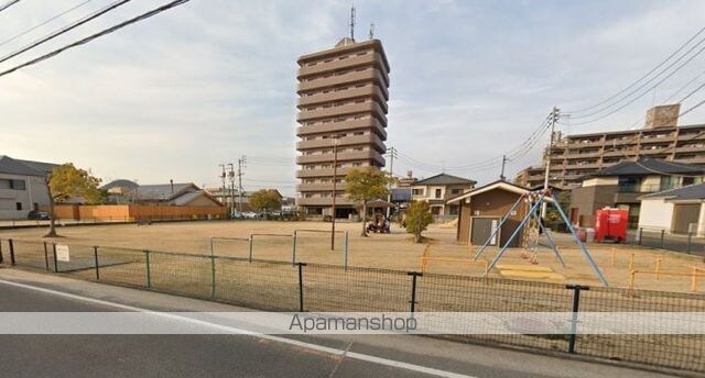 香川県高松市伏石町[2K/43.75m2]の周辺5