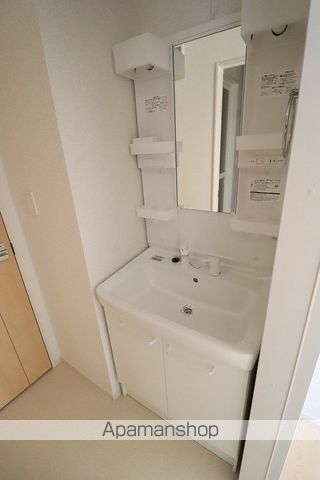 ベネヴォレンテCの内装写真