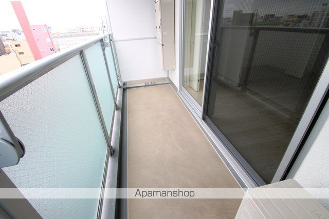 DOLCE VITA Iの内装写真