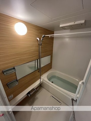 デール[2LDK/63.65m2]のバス