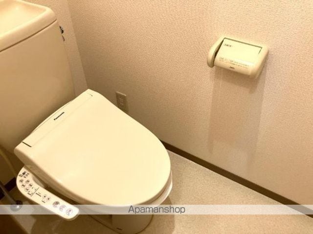 セジュール類家の内装写真