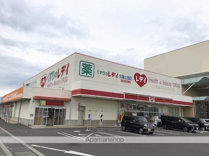 クラール土器西Ａ[2DK/50.12m2]の周辺3