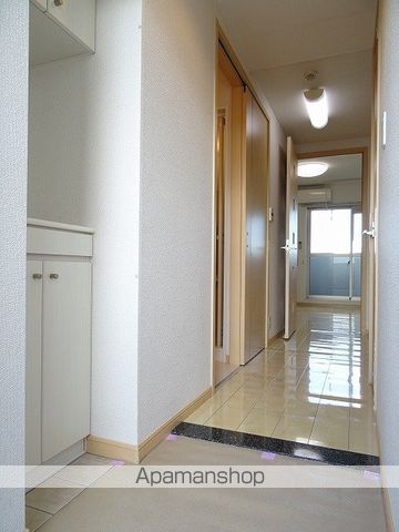 センチュリー善の内装写真