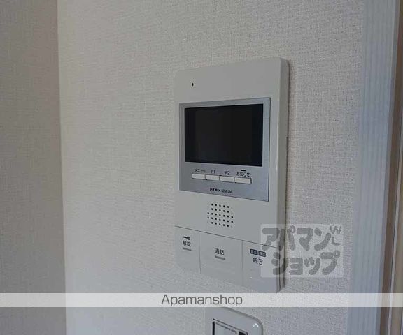 チェーズ高辻葛野西の内装写真