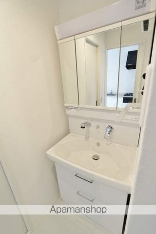 Jenks Villaの内装写真