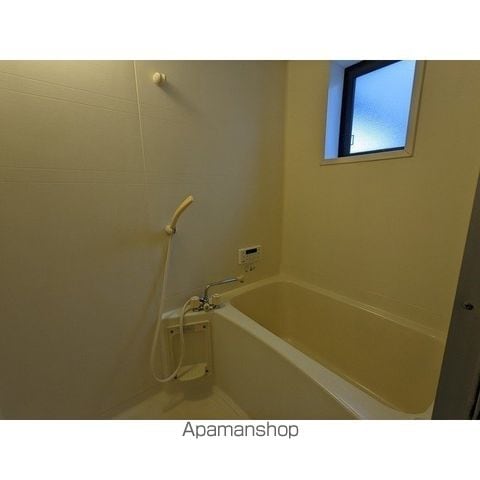 プロミネンス白山 弐番館の内装写真