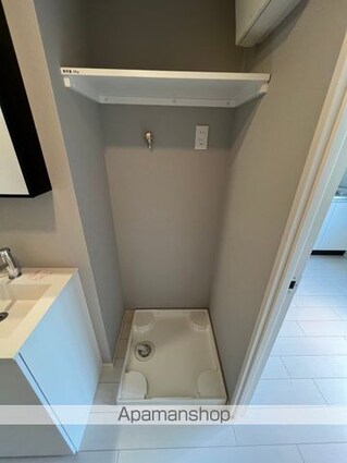 東京都中野区若宮１丁目[1R/16.82m2]の内装4