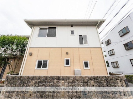 ボナール道後[3LDK/85.29m2]の外観4