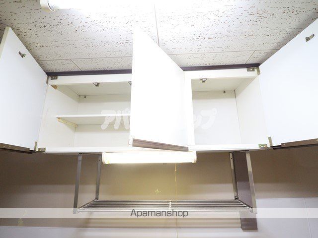 アゼリアマンションの内装写真